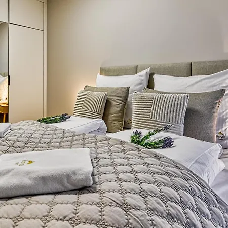 Apartamento Belle View - Centrum - By Royal Aparts Szklarska Poręba