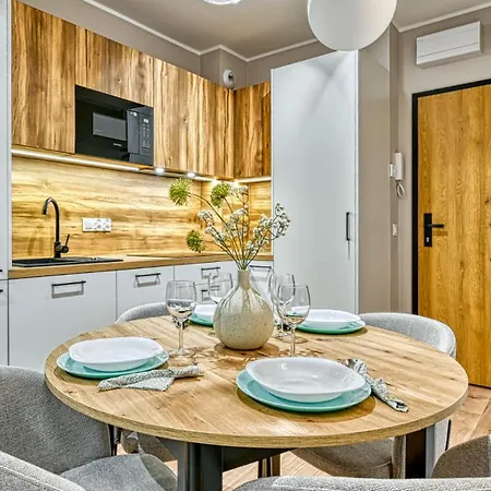 Apartamento Belle View - Centrum - By Royal Aparts