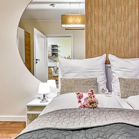 Apartamento Belle View - Centrum - By Royal Aparts
