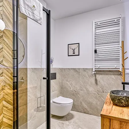 Apartamento Belle View - Centrum - By Royal Aparts *