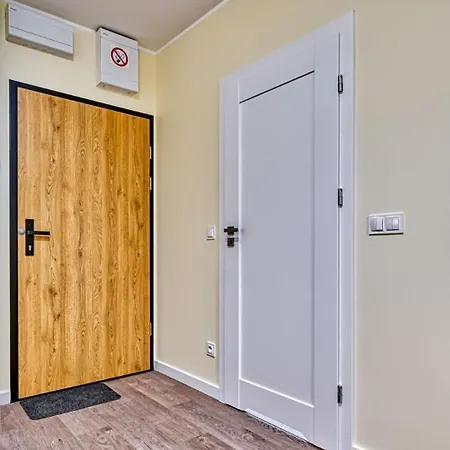 Apartamento Belle View - Centrum - By Royal Aparts