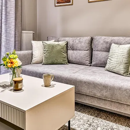 Apartmán Belle View - Centrum - By Royal Aparts Sklářská Poruba